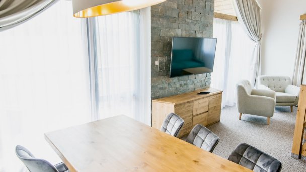 Apartmány Tatry Žiarce Pavčiná Lehota 18