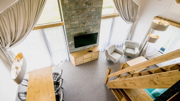 Apartmány Tatry Žiarce Pavčiná Lehota 25