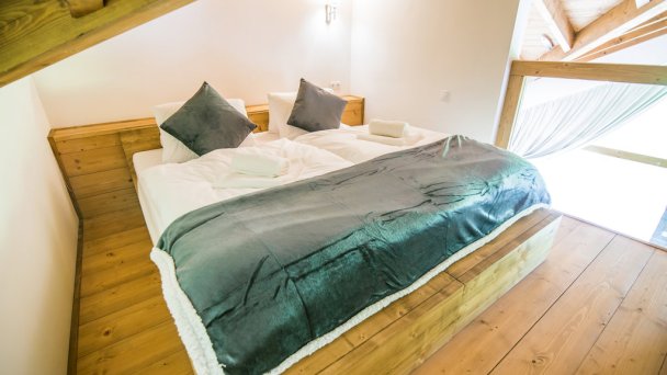 Apartmány Tatry Žiarce Pavčiná Lehota 28