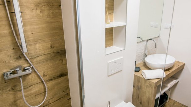 Apartmány Tatry Žiarce Pavčiná Lehota 32