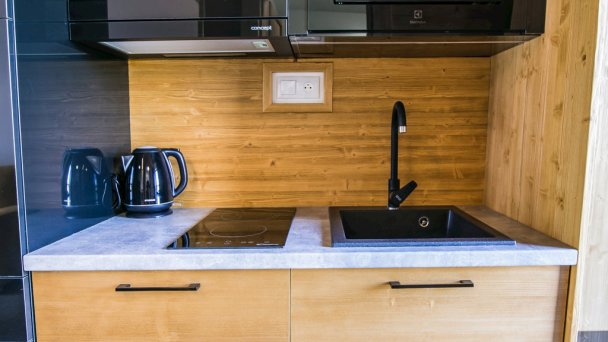 Apartmány Tatry Žiarce Pavčiná Lehota 41