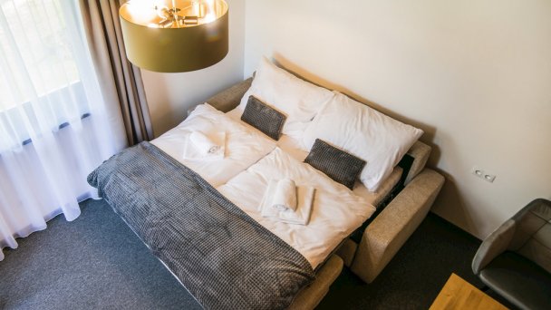 Apartmány Tatry Žiarce Pavčiná Lehota 49