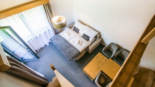 Apartmány Tatry Žiarce Pavčiná Lehota 50