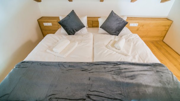 Apartmány Tatry Žiarce Pavčiná Lehota 51