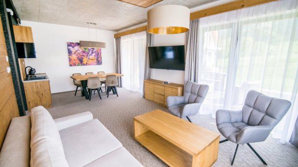 Apartmány Tatry Žiarce Pavčiná Lehota 62