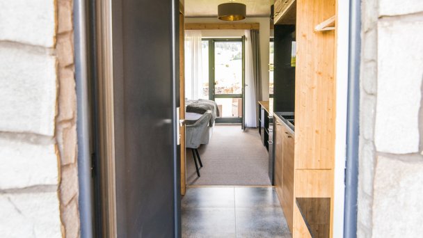 Apartmány Tatry Žiarce Pavčiná Lehota 72