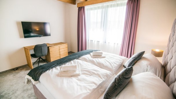 Apartmány Tatry Žiarce Pavčiná Lehota 90