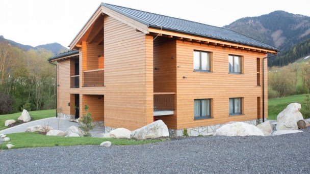 Apartmány Tatry Žiarce Pavčiná Lehota 91
