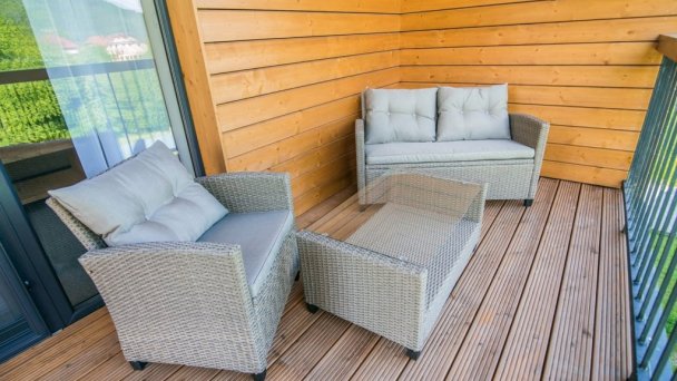 Apartmány Tatry Žiarce Pavčiná Lehota 6