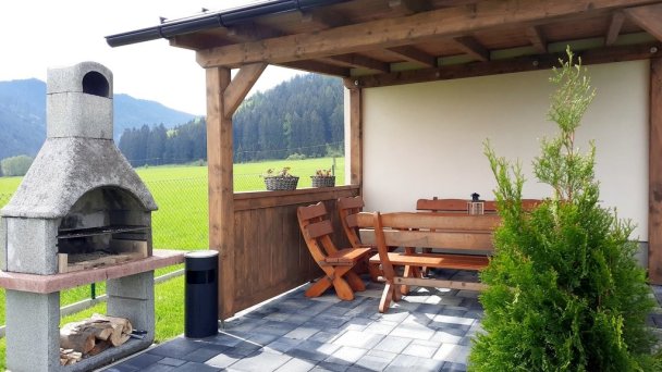 Apartmány Pod horou Pavčina Lehota 19