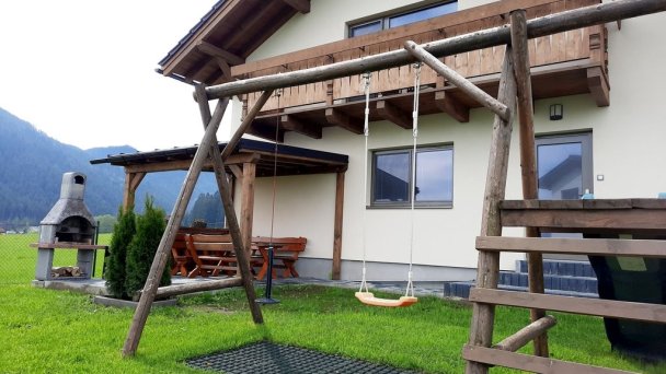 Apartmány Pod horou Pavčina Lehota 3