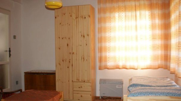 Chata Kováčová pri Zvolene Kováčová (okres Zvolen) 9