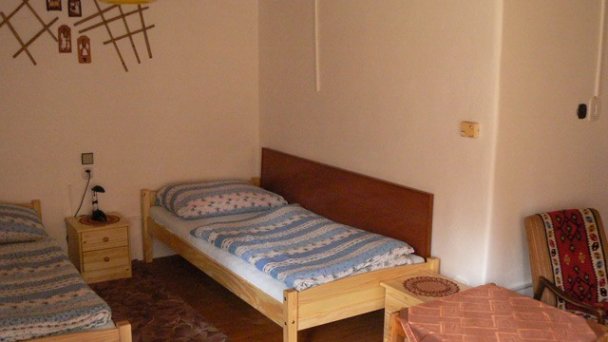 Chata Kováčová pri Zvolene Kováčová (okres Zvolen) 10