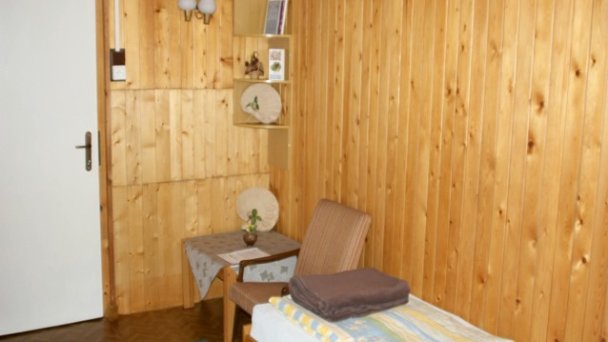 Chata Kováčová pri Zvolene Kováčová (okres Zvolen) 13