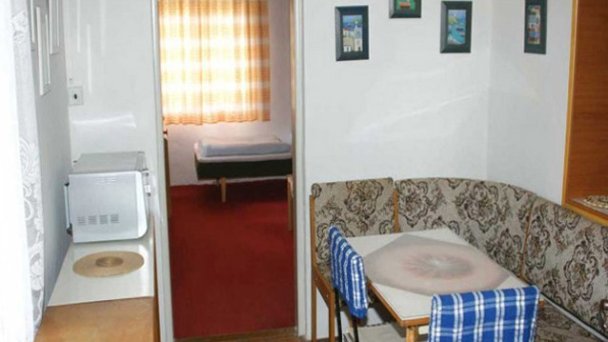 Chata Kováčová pri Zvolene Kováčová (okres Zvolen) 15
