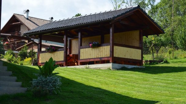Apartmány Lazoň Pavčina Lehota 28 Apartmány Lazoň Pavčina Lehota 28