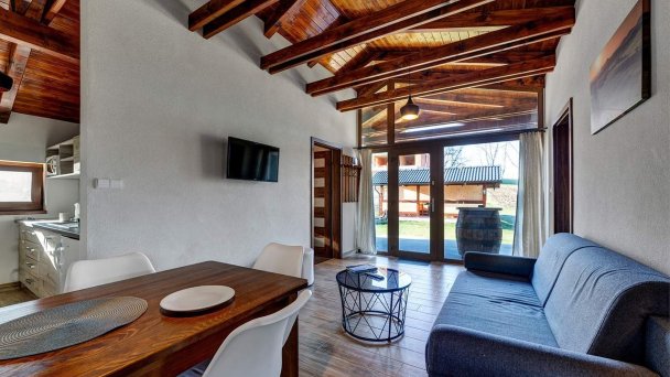 Apartmány Lazoň Pavčina Lehota 29 Apartmány Lazoň Pavčina Lehota 29