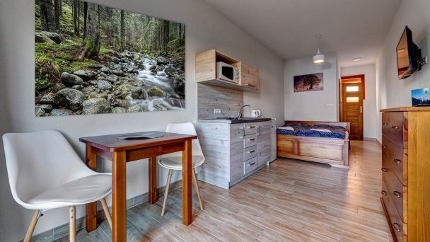 Apartmány Lazoň Pavčina Lehota 3 Apartmány Lazoň Pavčina Lehota 3
