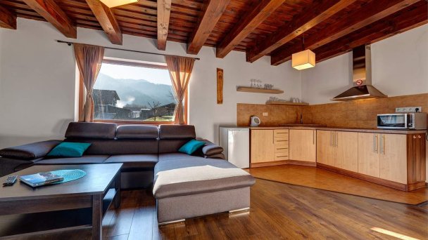Apartmány Lazoň Pavčina Lehota 30 Apartmány Lazoň Pavčina Lehota 30