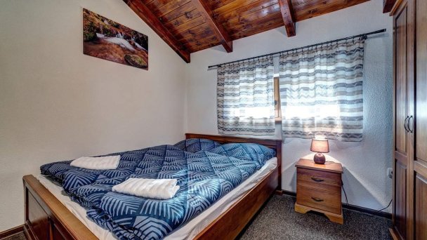 Apartmány Lazoň Pavčina Lehota 31 Apartmány Lazoň Pavčina Lehota 31
