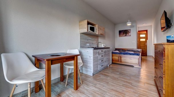 Apartmány Lazoň Pavčina Lehota 32 Apartmány Lazoň Pavčina Lehota 32
