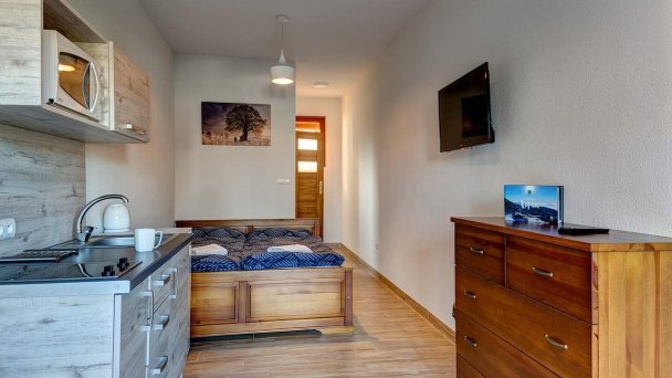 Apartmány Lazoň Pavčina Lehota 33 Apartmány Lazoň Pavčina Lehota 33