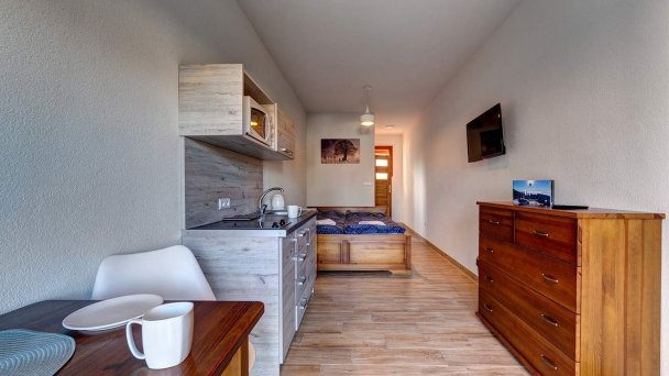 Apartmány Lazoň Pavčina Lehota 34 Apartmány Lazoň Pavčina Lehota 34