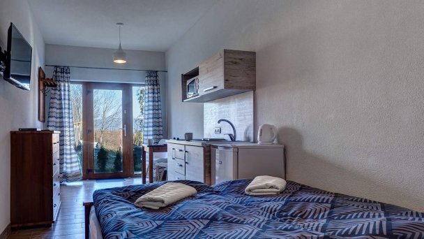 Apartmány Lazoň Pavčina Lehota 35 Apartmány Lazoň Pavčina Lehota 35