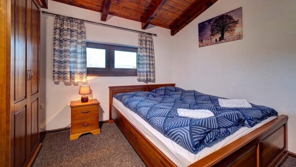 Apartmány Lazoň Pavčina Lehota 27 Apartmány Lazoň Pavčina Lehota 27