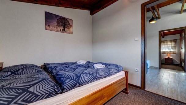 Apartmány Lazoň Pavčina Lehota 39 Apartmány Lazoň Pavčina Lehota 39