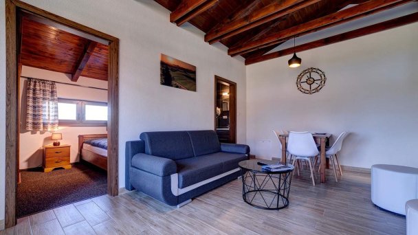 Apartmány Lazoň Pavčina Lehota 40 Apartmány Lazoň Pavčina Lehota 40