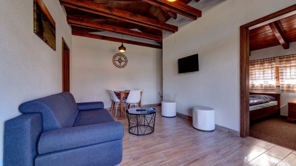 Apartmány Lazoň Pavčina Lehota 41 Apartmány Lazoň Pavčina Lehota 41