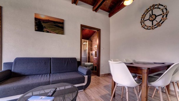 Apartmány Lazoň Pavčina Lehota 42 Apartmány Lazoň Pavčina Lehota 42