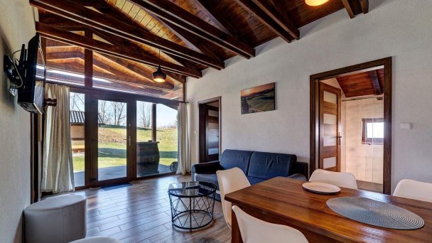 Apartmány Lazoň Pavčina Lehota 5 Apartmány Lazoň Pavčina Lehota 5