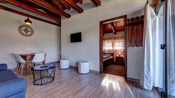 Apartmány Lazoň Pavčina Lehota 44 Apartmány Lazoň Pavčina Lehota 44