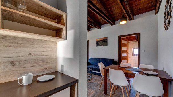 Apartmány Lazoň Pavčina Lehota 45 Apartmány Lazoň Pavčina Lehota 45