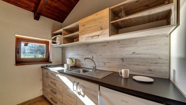 Apartmány Lazoň Pavčina Lehota 4 Apartmány Lazoň Pavčina Lehota 4