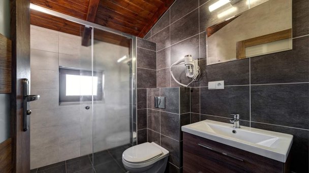 Apartmány Lazoň Pavčina Lehota 46 Apartmány Lazoň Pavčina Lehota 46
