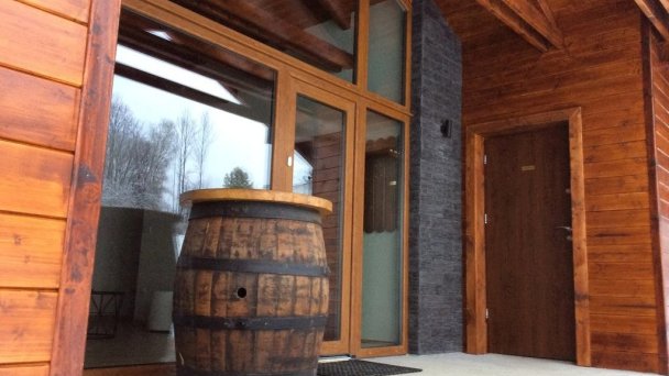 Apartmány Lazoň Pavčina Lehota 15 Apartmány Lazoň Pavčina Lehota 15