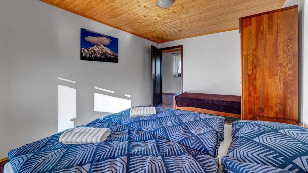 Apartmány Lazoň Pavčina Lehota 47 Apartmány Lazoň Pavčina Lehota 47
