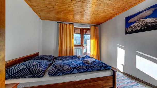 Apartmány Lazoň Pavčina Lehota 38 Apartmány Lazoň Pavčina Lehota 38