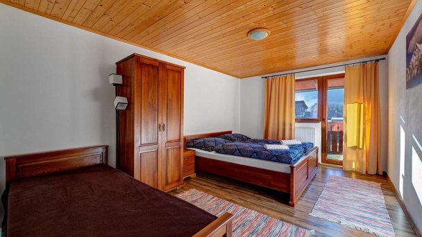 Apartmány Lazoň Pavčina Lehota 8 Apartmány Lazoň Pavčina Lehota 8