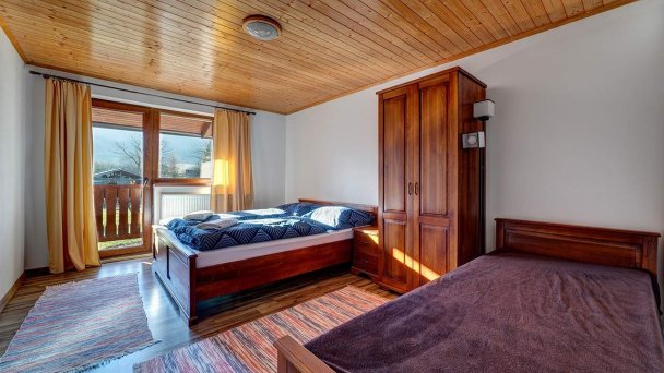 Apartmány Lazoň Pavčina Lehota 9 Apartmány Lazoň Pavčina Lehota 9