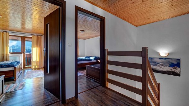 Apartmány Lazoň Pavčina Lehota 10 Apartmány Lazoň Pavčina Lehota 10