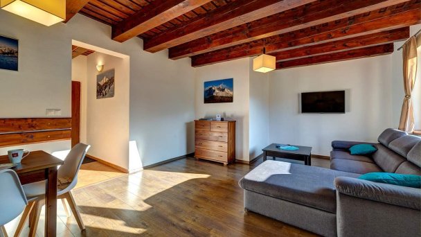 Apartmány Lazoň Pavčina Lehota 11 Apartmány Lazoň Pavčina Lehota 11