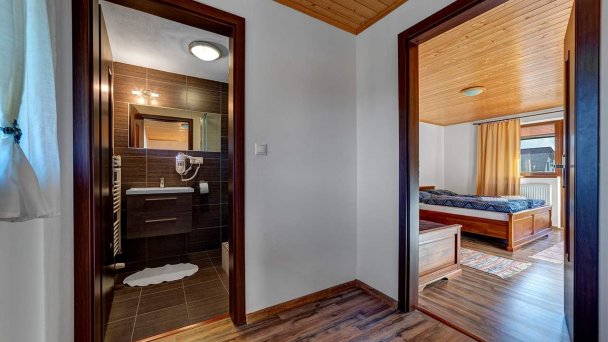 Apartmány Lazoň Pavčina Lehota 13 Apartmány Lazoň Pavčina Lehota 13