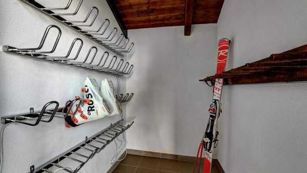 Apartmány Lazoň Pavčina Lehota 7 Apartmány Lazoň Pavčina Lehota 7