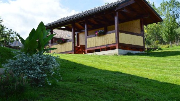 Apartmány Lazoň Pavčina Lehota 18 Apartmány Lazoň Pavčina Lehota 18