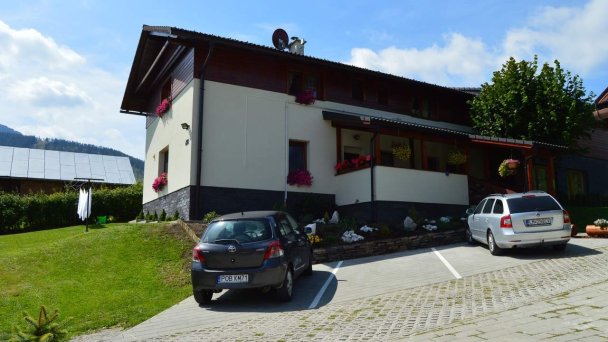 Apartmány Lazoň Pavčina Lehota 20 Apartmány Lazoň Pavčina Lehota 20