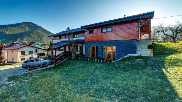 Apartmány Lazoň Pavčina Lehota 26 Apartmány Lazoň Pavčina Lehota 26